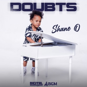 Doubts-Digi Doran
