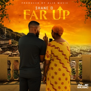 Far Up-Shane O
