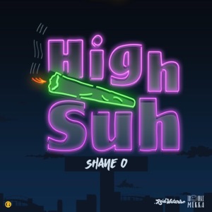 High Suh-Shane O