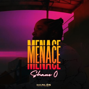 Menace-Shane O