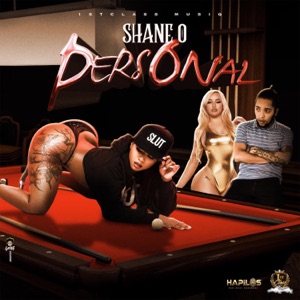 Personal-Shane O