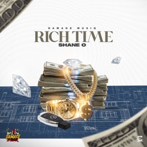 Rich Time-Shane O