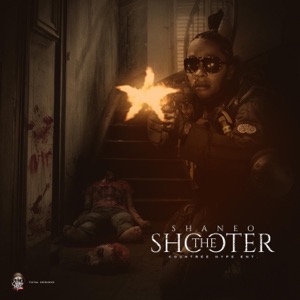 Shooter-Shane O