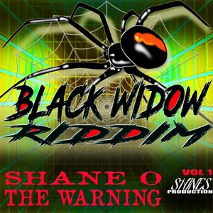 The Warning, Black Widow Riddi-Shane O