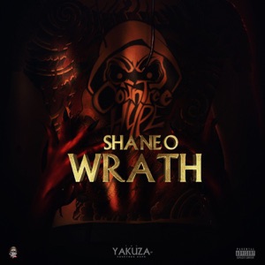 Wrath-Shane O