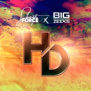 Hd-Shanti Force
