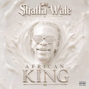 God Of The Universe-Shatta Wale