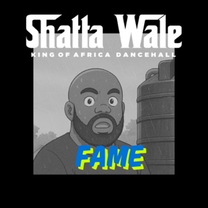 Fame-Shatta Wale