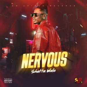 Nervous-Shatta Wale