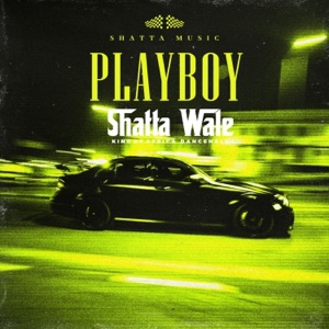 Playboy-Shatta Wale
