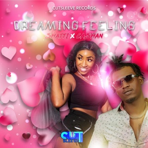 Dreaming Feeling-Shatti