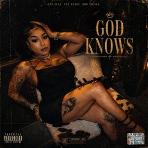 God Knows-Shauna Controlla