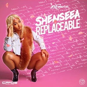 Replaceable-Shenseea