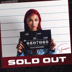Sold Out-Shenseea