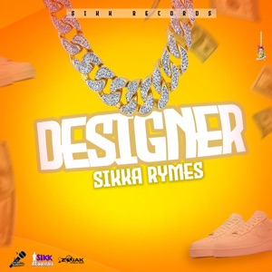 Designer-Sikka Rymes