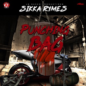 Punching Bag-Sikka Rymes