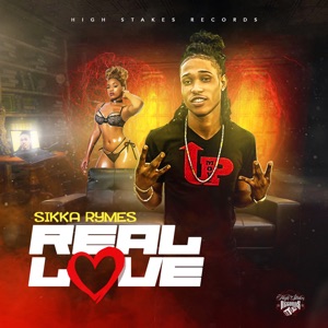 Real Love-Sikka Rymes