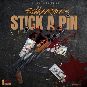Stick a Pin-Sikka Rymes