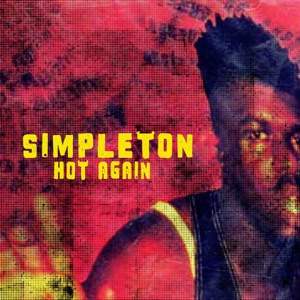 Simpleton - All The Hits Plus More