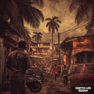 Singing Melody - Ghetto Life Riddim
