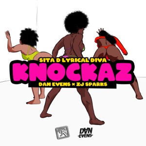 Knockaz-ZJ Sparks