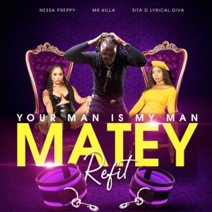 Matey-Sita D Lyrical Diva