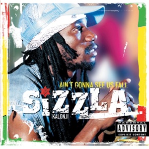 Sizzla - Ain