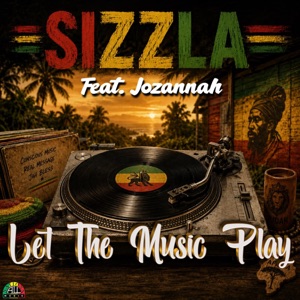 Let The Music Play-Sizzla