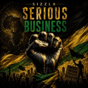 Serious Business-Sizzla