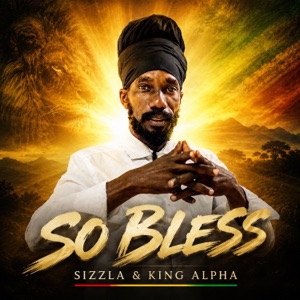 So Bless-Sizzla