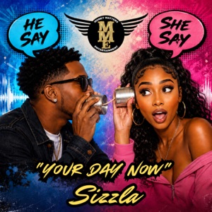Your Day Now-Sizzla