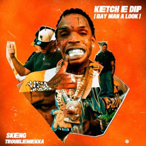 Ketch E Dip-Skeng