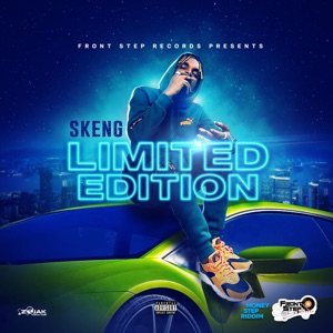 Limited Edition-Skeng