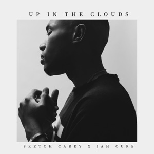 Up in the Clouds-Sketch Carey