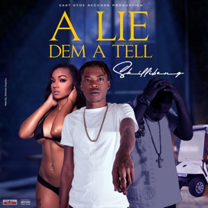 A Lie Dem a Tell-Skillibeng