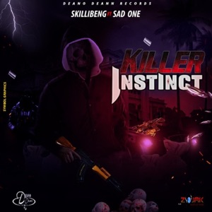 Killer Instinct-Skillibeng