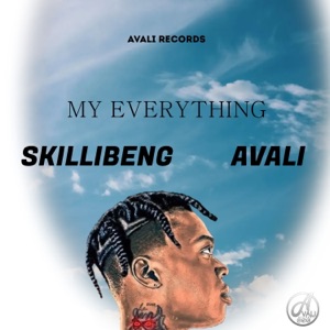 My Everything-Skillibeng