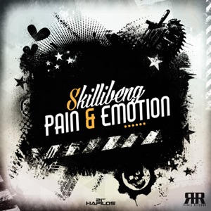 Pain & Emotion-Skillibeng