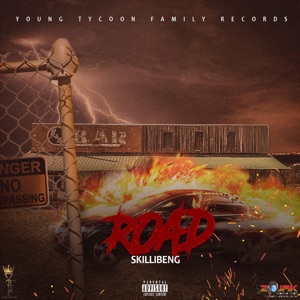Road-Skillibeng