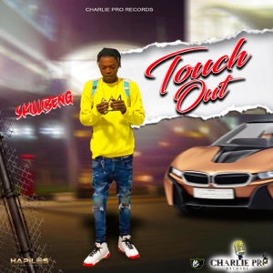 Touch Out-Skillibeng