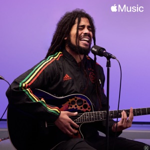 Skip Marley - Live at Apple Music Radio