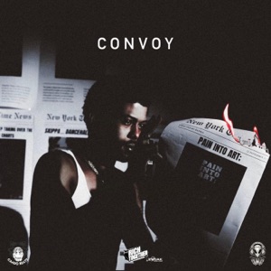 Convoy-Skippa