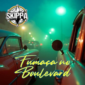 Fumaça no Boulevard