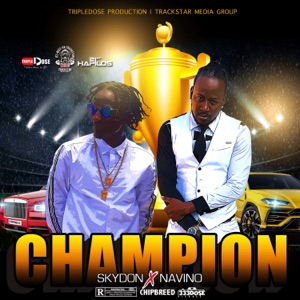 Champion-Skydon