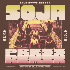 Press Remix-SOJA