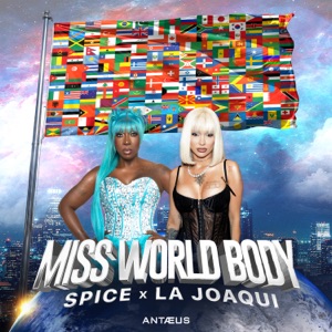 Miss World Body-Spice