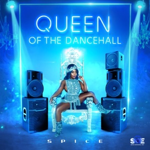 Queen of the Dancehall