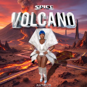 Volcano-Spice