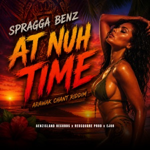 At Nuh Time-Spragga Benz