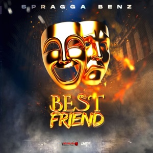 Best Friend-Spragga Benz